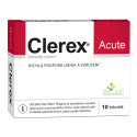 Clerex Acute for Women 475mg 10tbl