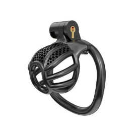 Rimba P-Cage PC06 Penis Cage Size XS Black