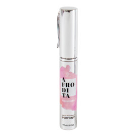 Secret Play Afrodita for Women Natural Pheromone Perfume Travel Spray 9.5ml