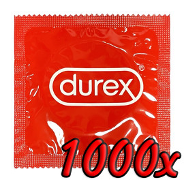 Durex Elite 1000 pack