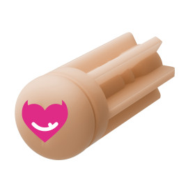 Lovense Neutral-Shaped Sleeve for Solace Pro
