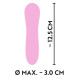 You2Toys Cuties Mini Vibrator 0551139 Pink