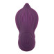 Javida Shaking Panty Vibe Purple