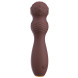 You2Toys Hazel 03 Soft Silicone Vibrator Brown