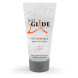 Just Glide Performance Water + Silicone 20ml