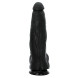 Hidden Desire Extreme Dong XXL 32cm Black