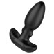Nexus Beat Rhythmic Vibrating Thumping Butt Plug