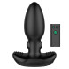 Nexus Beat Rhythmic Vibrating Thumping Butt Plug