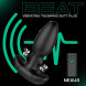 Nexus Beat Rhythmic Vibrating Thumping Butt Plug