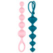 Satisfyer Love Beads Colored 2 pack