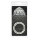 Steel Power Tools Donut Cockring 50mm