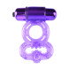 Pipedream Fantasy C-Ringz Infinity Super Ring Violet