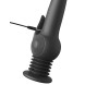 Fetish Fantasy Series Pogo Thruster Black