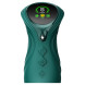 Zalo Mose 2 Thrusting Rabbit Vibrator Green