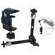 The Handy Handsfree Desk Mount