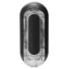 Tenga Flip Zero Gravity Electronic Vibration Black