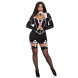 Leg Avenue Holy Hottie