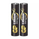 GP Lithium Battery AAA (FR03) 2 pack