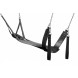 Strict Extreme Sling and Swing Stand Black