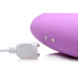 Shegasm Shegasm Pro-Thrust Suction Rabbit Purple
