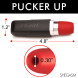 Shegasm Pocket Pucker 10X Lipstick Clit Stimulator