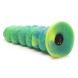Creature Cocks Squirmer Thrusting & Vibrating Silicone Dildo