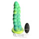 Creature Cocks Squirmer Thrusting & Vibrating Silicone Dildo