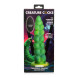 Creature Cocks Squirmer Thrusting & Vibrating Silicone Dildo