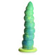 Creature Cocks Squirmer Thrusting & Vibrating Silicone Dildo