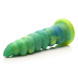 Creature Cocks Squirmer Thrusting & Vibrating Silicone Dildo