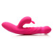 Bang! Thrusting & Vibrating Rabbit Pink