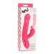 Bang! Thrusting & Vibrating Rabbit Pink
