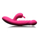 Bang! Thrusting & Vibrating Rabbit Pink