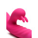 Bang! Thrusting & Vibrating Rabbit Pink