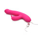 Bang! Thrusting & Vibrating Rabbit Pink