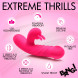 Bang! Thrusting & Vibrating Rabbit Pink
