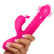 Bang! Thrusting & Vibrating Rabbit Pink
