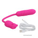 Pretty Love Nobikuma Thrusting Egg Pink