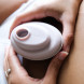 Lora DiCarlo Baci Premium Robotic Clitoral Massager