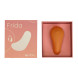 Vibio Frida Lay-On Vibrator Peach