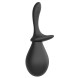 Nexus Douche Set Anal Douche 260ml with Two Sillicone Nozzles
