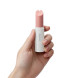 Tenga Iroha Stick Clitoral Vibrator Pink White