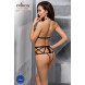 Passion Jade Body Black