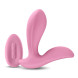 NS Novelties Secrets Rain Coral