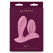 NS Novelties Secrets Rain Coral