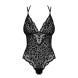 Obsessive Giully Teddy Black