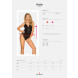Obsessive Giully Teddy Black