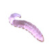 Kiotos Tentacle Glass Dildo Pink