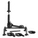 Fetish Fantasy Series Body Dock Sex Machine Black
