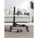 Fetish Fantasy Series Body Dock Sex Machine Black